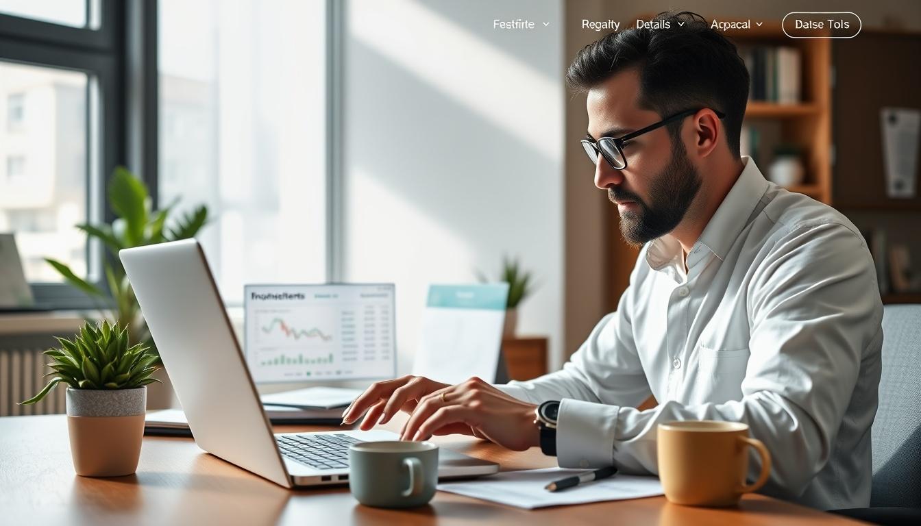 Pricing hero visual